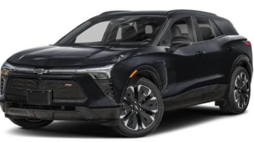 CHEVROLET BLAZER EV 2024 3GNKDCRJXRS184547 image